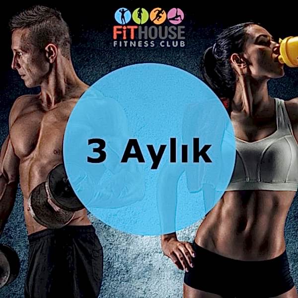 3 Aylık Paket