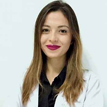 Ezgi Ünver <br> <b> Diyetisyen </b><br> Beslenme Uzmanı